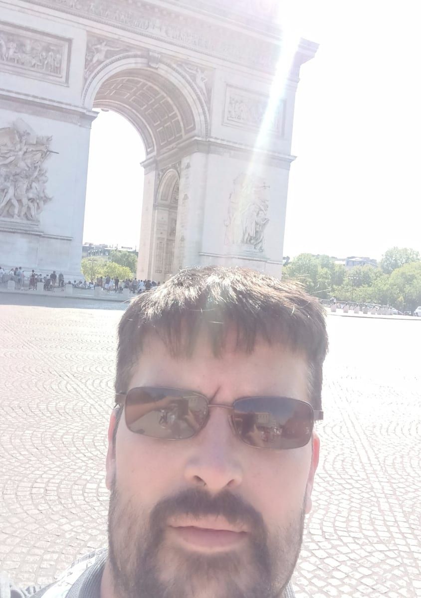 Profil de Sambou