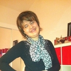 Profil de Shoshana