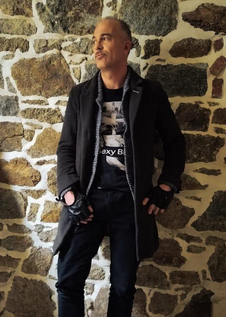 Profil de Yessine