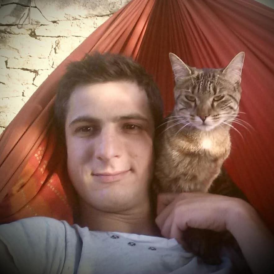 Profil de Yves-alain