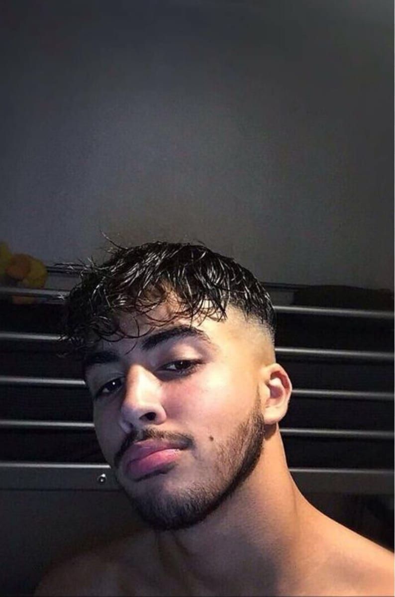 Profil de Fahed