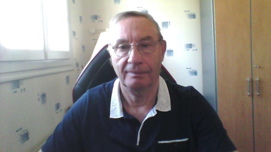 Profil de Maé