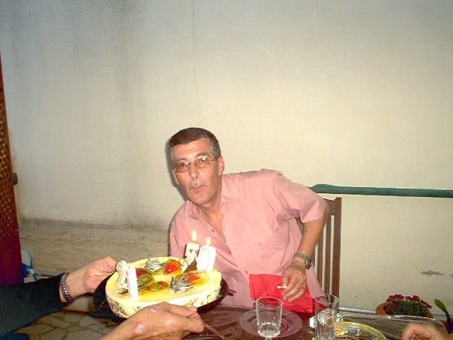 Profil de Keith