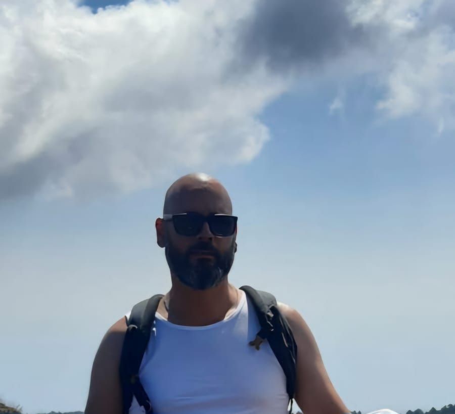 Profil de Aramis