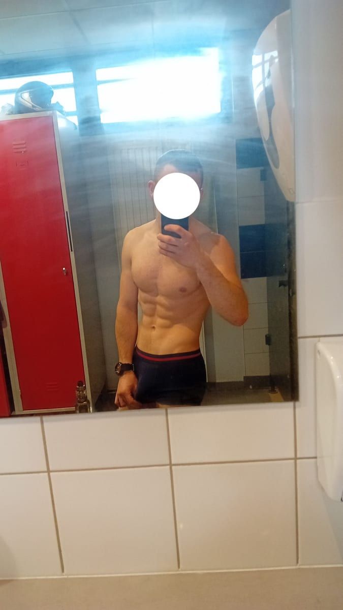 Profil de Manu