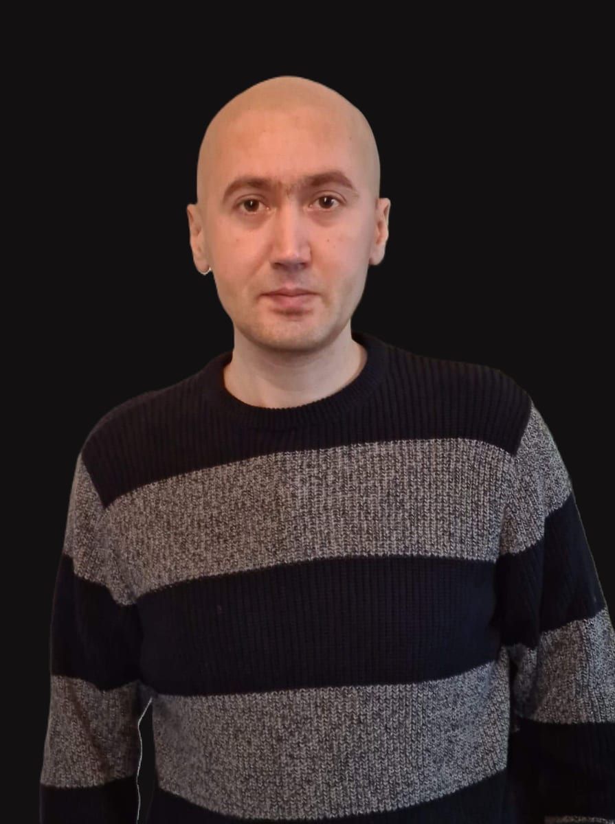 Profil de Kouider