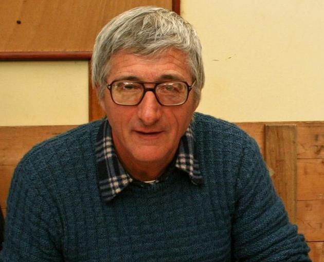 Profil de Amerigo