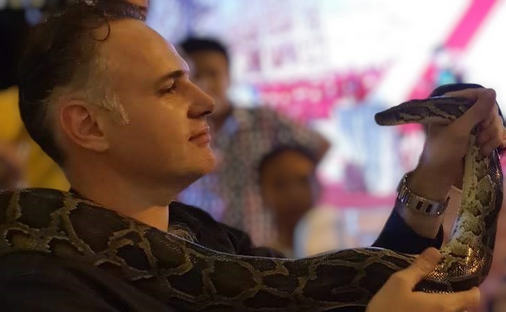 Profil de Abdillah