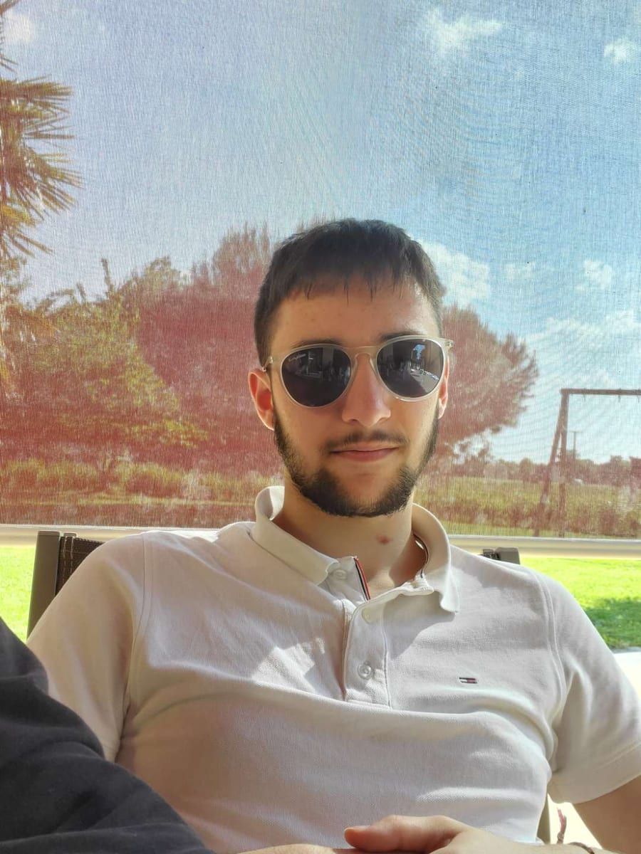 Profil de Abdul-samet