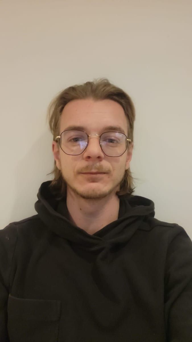 Profil de Geremie