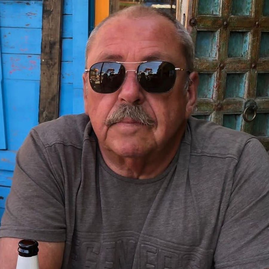 Profil de Yadali