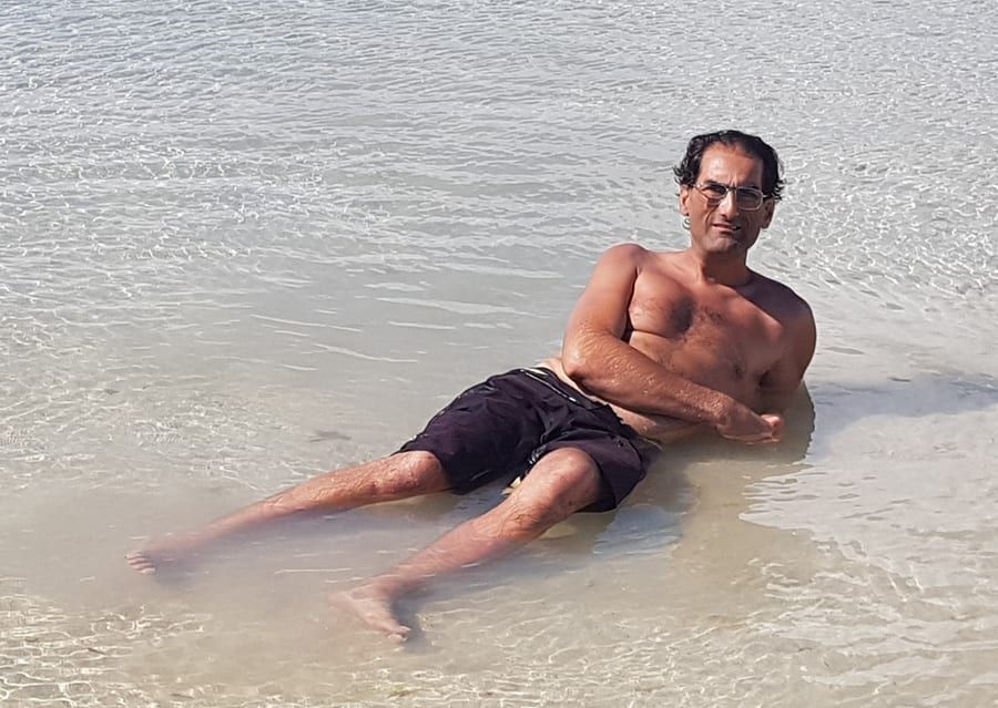 Profil de Abidin