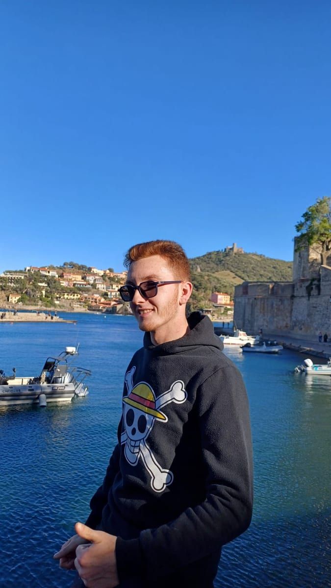 Profil de Marc