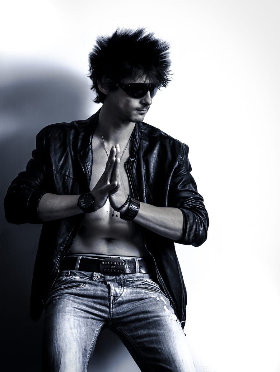 Profil de Alexio