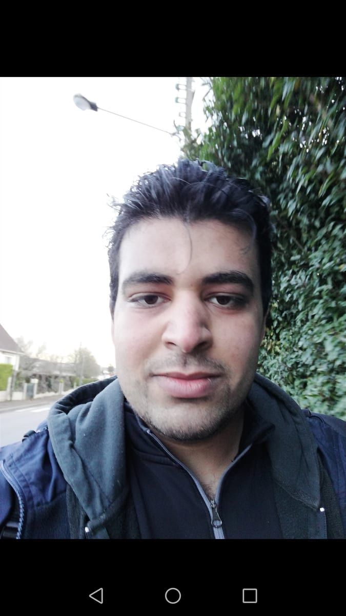 Profil de Benson