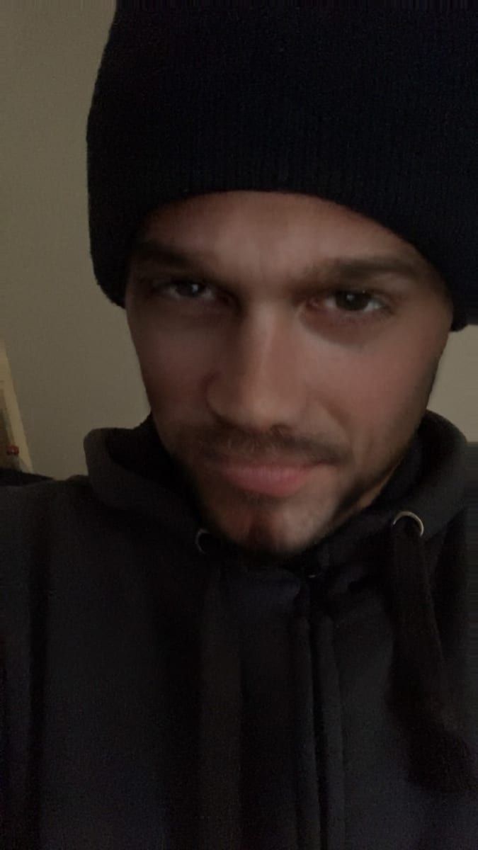 Profil de Nicolas