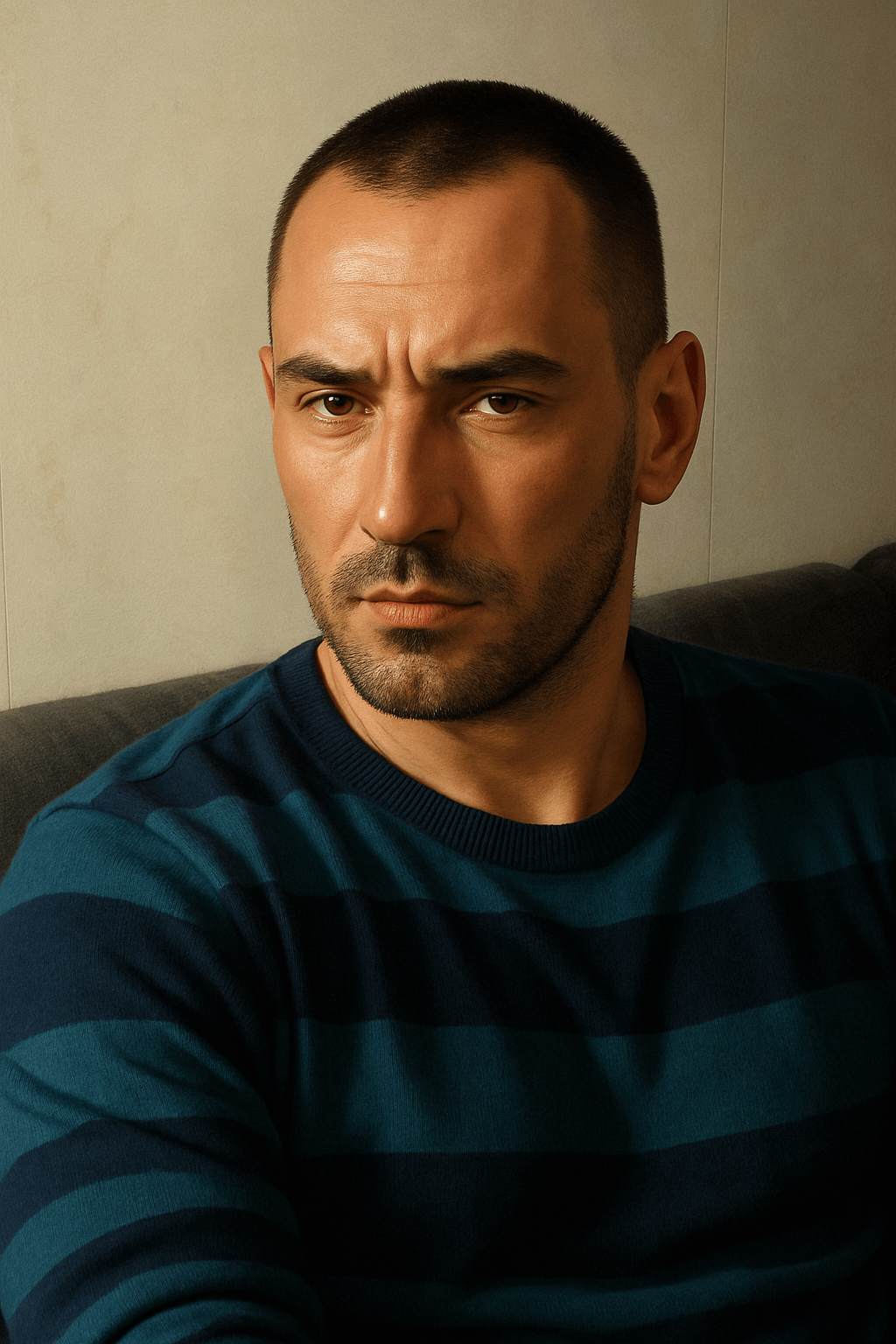 Profil de Yakoub