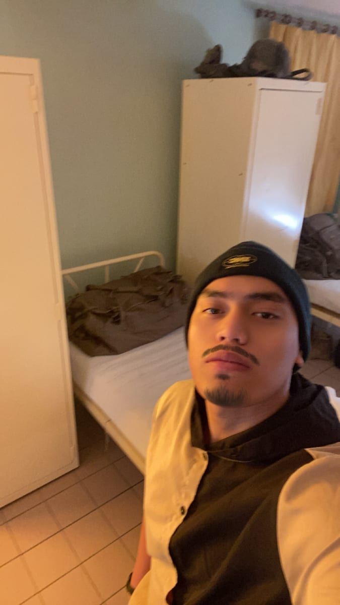 Profil de Ayyub