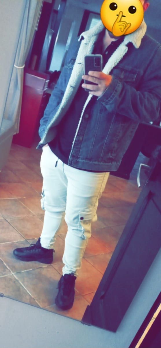 Profil de Yony