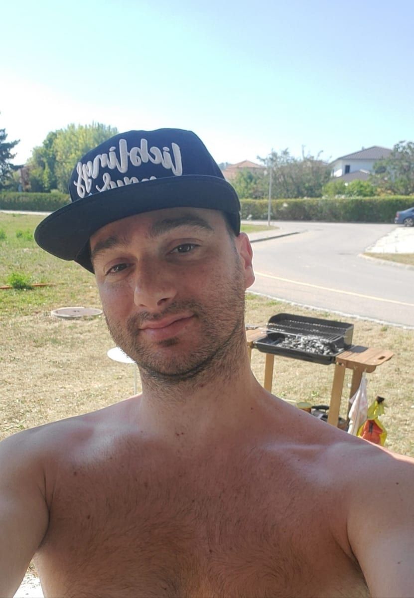 Profil de Maher