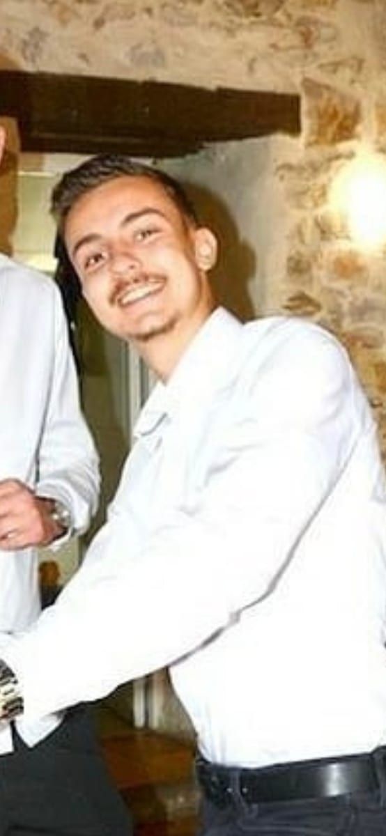Profil de Koffi