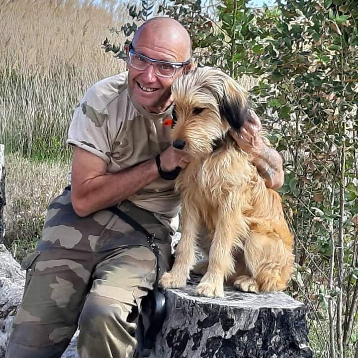 Profil de Moua