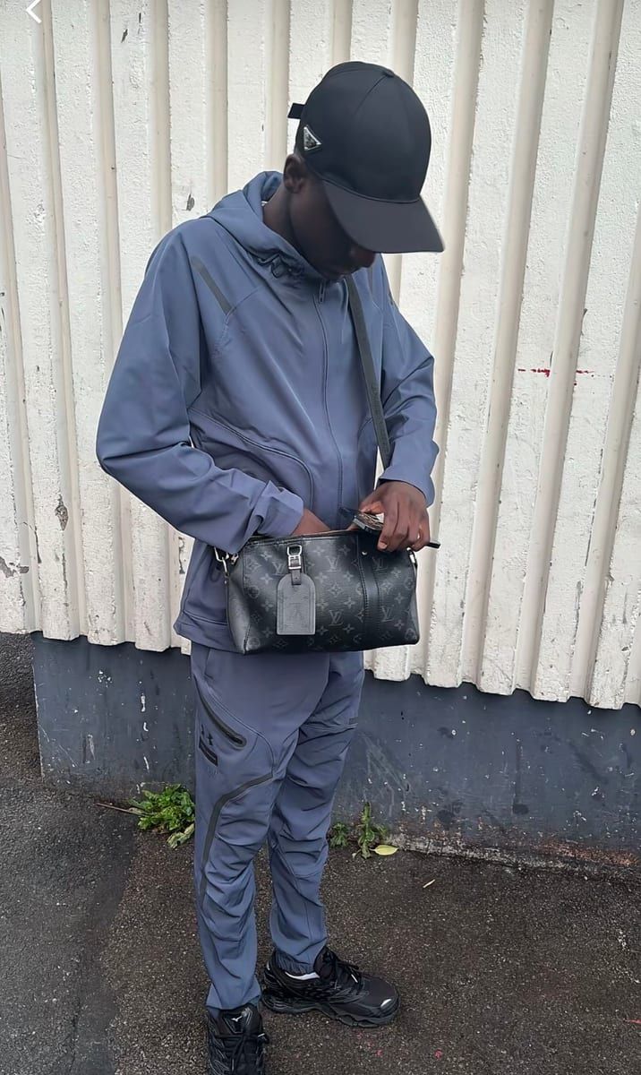 Profil de Kimani