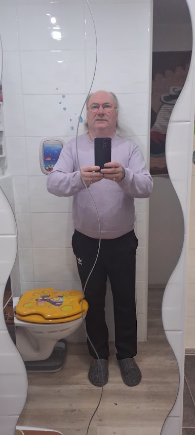 Profil de Yakim