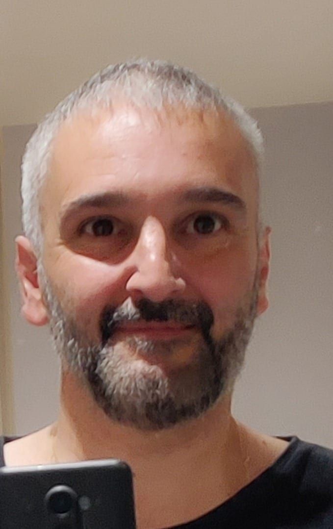 Profil de Rodouane