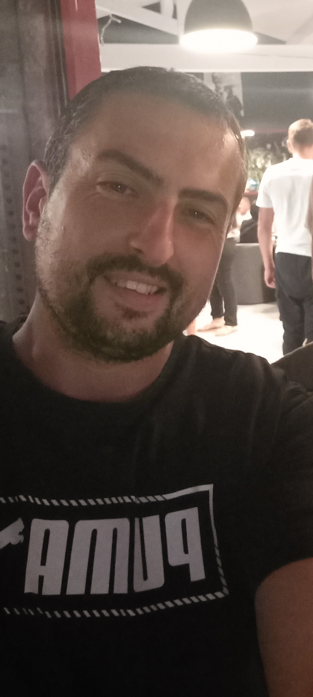 Profil de Jebril