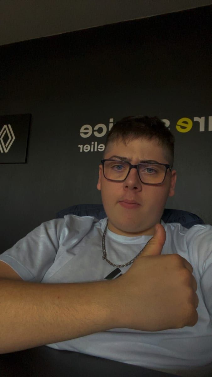 Profil de Yaacov