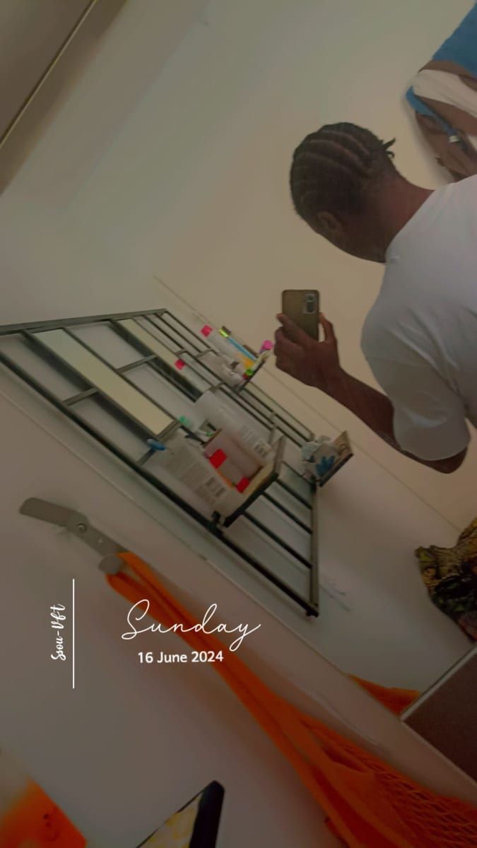 Profil de Mane