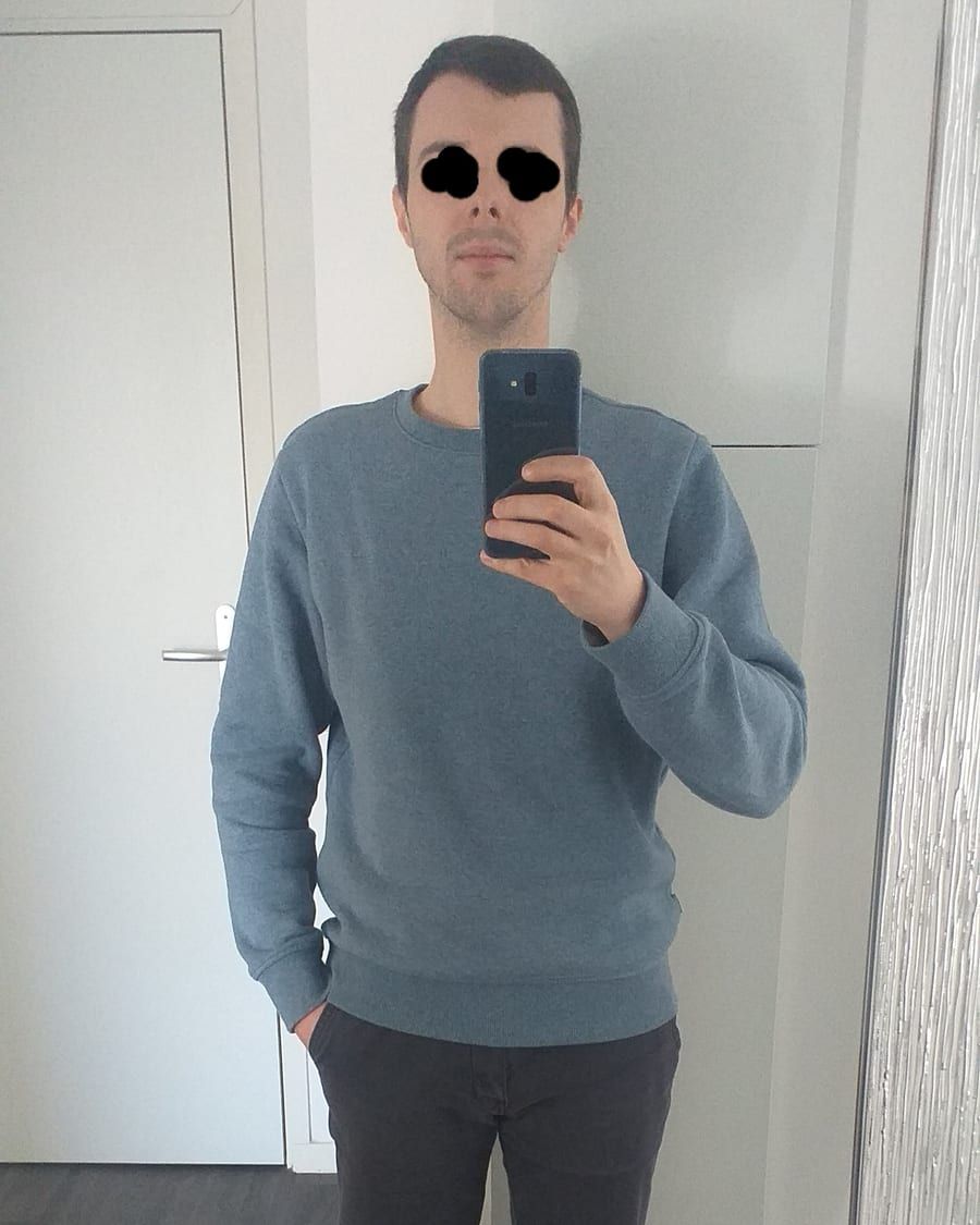 Profil de Ludo
