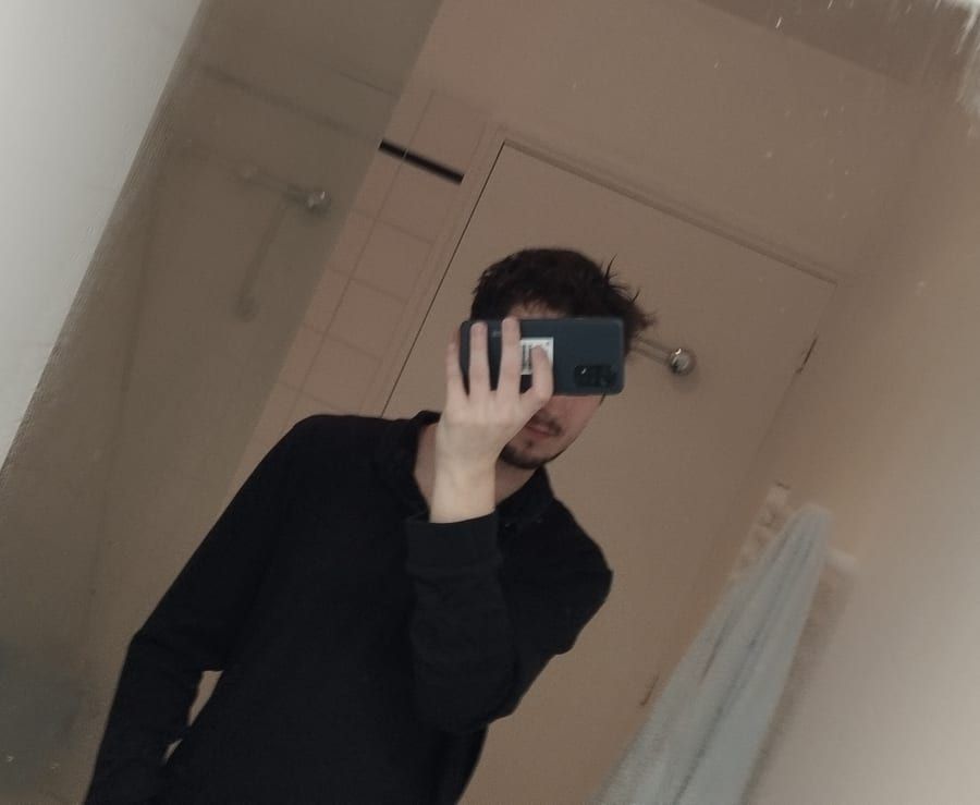 Profil de Théau
