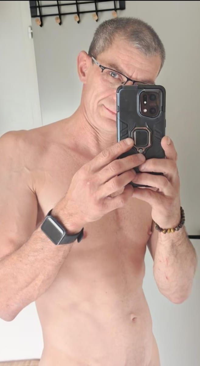 Profil de Cheikhna
